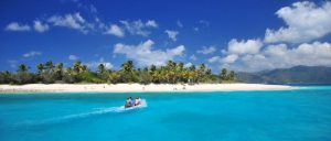 Peter Island, British Virgin Islands