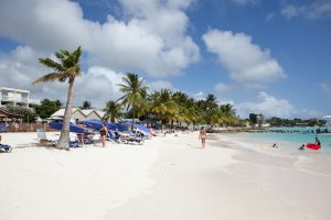 barbados